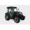 Лимитирана серия индийски трактор Solis S60 4WD Black Panther