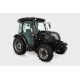 Лимитирана серия индийски трактор Solis S60 4WD Black Panther
