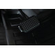 Лимитирана серия индийски трактор Solis S60 4WD Black Panther