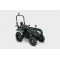 Limited edition S26 (9+9) ROPS Tier V