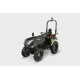 Лимитирана серия индийски трактор Solis S26 (9+9) ROPS Tier V - Black