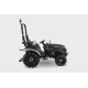 Лимитирана серия индийски трактор Solis S26 (9+9) ROPS Tier V - Black