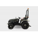 Лимитирана серия индийски трактор Solis S26 (9+9) ROPS Tier V - Black