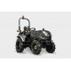 Лимитирана серия индийски трактор Solis S26 (9+9) ROPS Tier V - Black