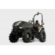 Лимитирана серия индийски трактор Solis S26 (9+9) ROPS Tier V - Black