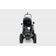 Лимитирана серия индийски трактор Solis S26 (9+9) ROPS Tier V - Black