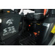 Лимитирана серия индийски трактор Solis S26 (9+9) ROPS Tier V - Black