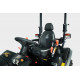 Лимитирана серия индийски трактор Solis S26 (9+9) ROPS Tier V - Black