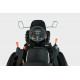 Лимитирана серия индийски трактор Solis S26 (9+9) ROPS Tier V - Black