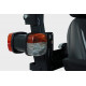 Лимитирана серия индийски трактор Solis S26 (9+9) ROPS Tier V - Black