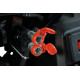 Лимитирана серия индийски трактор Solis S26 (9+9) ROPS Tier V - Black