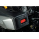 Лимитирана серия индийски трактор Solis S26 (9+9) ROPS Tier V - Black