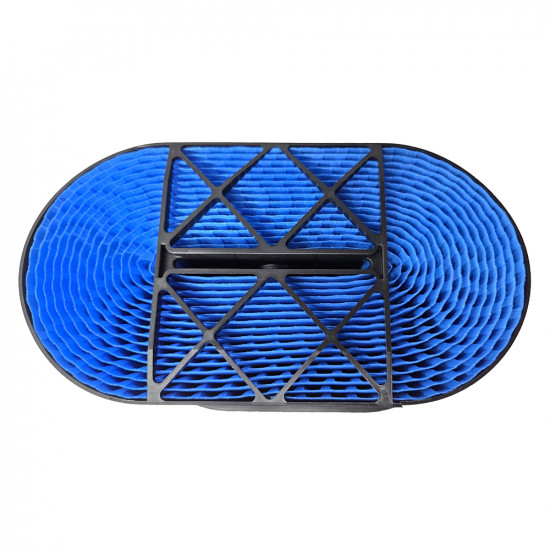 Филтър въздушен основен за индийски трактор Solis S75, S90