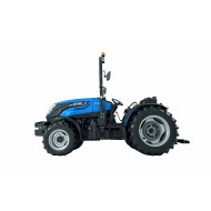N75 ROPS Tier III