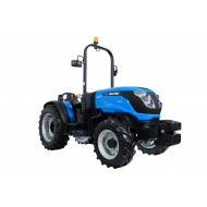 N90 ROPS Tier III