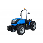 N90 ROPS Tier III