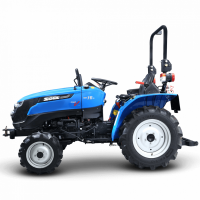 S16 ROPS Tier V