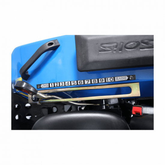 S16 ROPS Tier V