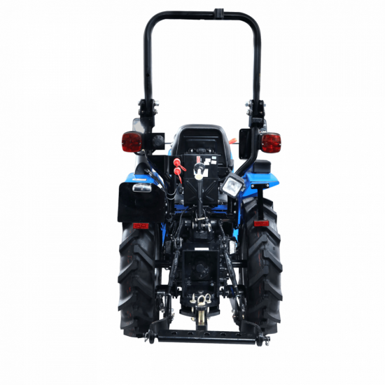 S16 ROPS Tier V