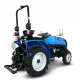S16 ROPS Tier V