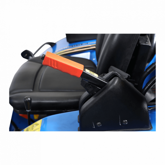 S16 ROPS Tier V