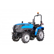 S20 ROPS Tier V