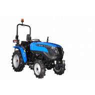 S20 ROPS Tier V