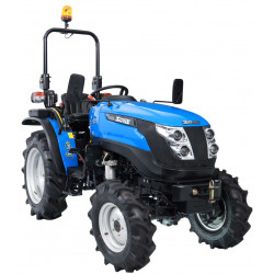 S22 ROPS Tier V