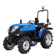 S22 ROPS Tier V