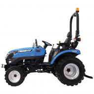 S26 (9+9) ROPS Tier V