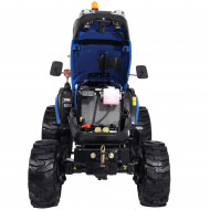 S26 (9+9) ROPS Tier V