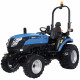S26 (9+9) ROPS Tier V