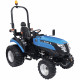 S26 (9+9) ROPS Tier V