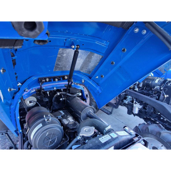 S26 CAB Tier V