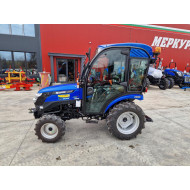 S26 CAB Tier V