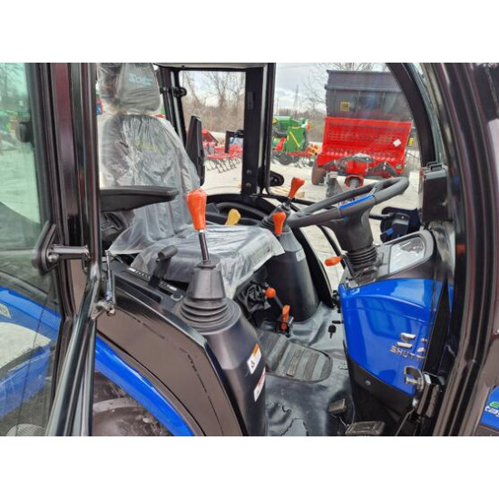 S26 CAB Tier V