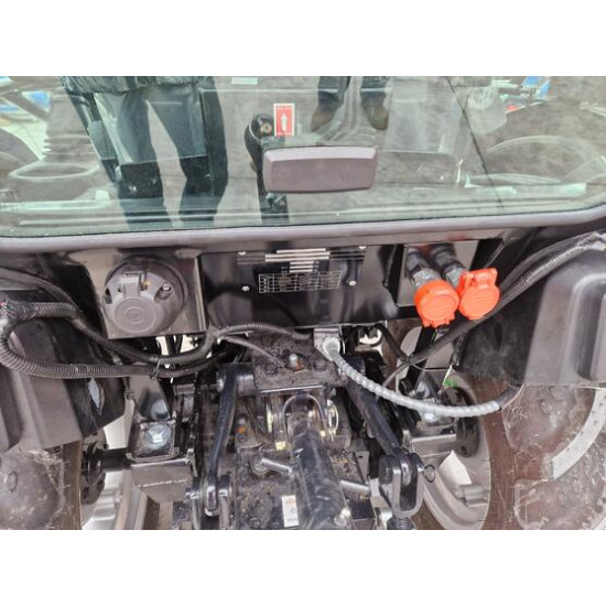 S26 CAB Tier V