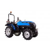 S26 ROPS Tier V