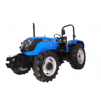 S50 ROPS Tier V