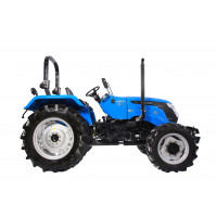 S50 ROPS Tier V