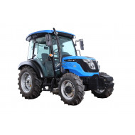 S50 CAB Tier V