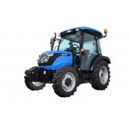 S50 CAB Tier V