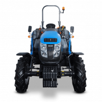 S60 ROPS Tier V