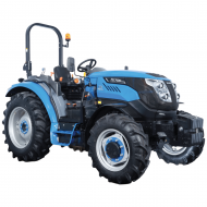 S60 ROPS Tier V