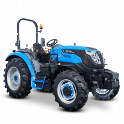 S60 ROPS Tier V