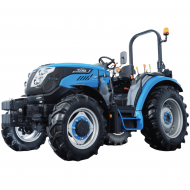 S60 ROPS Tier V