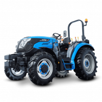 S60 ROPS Tier V