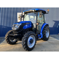 S60 CAB Tier V