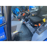 S60 CAB Tier V