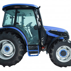 S90 CAB Tier V